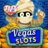 Heart of Vegas logo