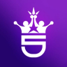 Wow Vegas logo