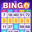 Bingo Clash logo