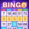 Bingo Clash logo
