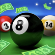 Pool Stars logo