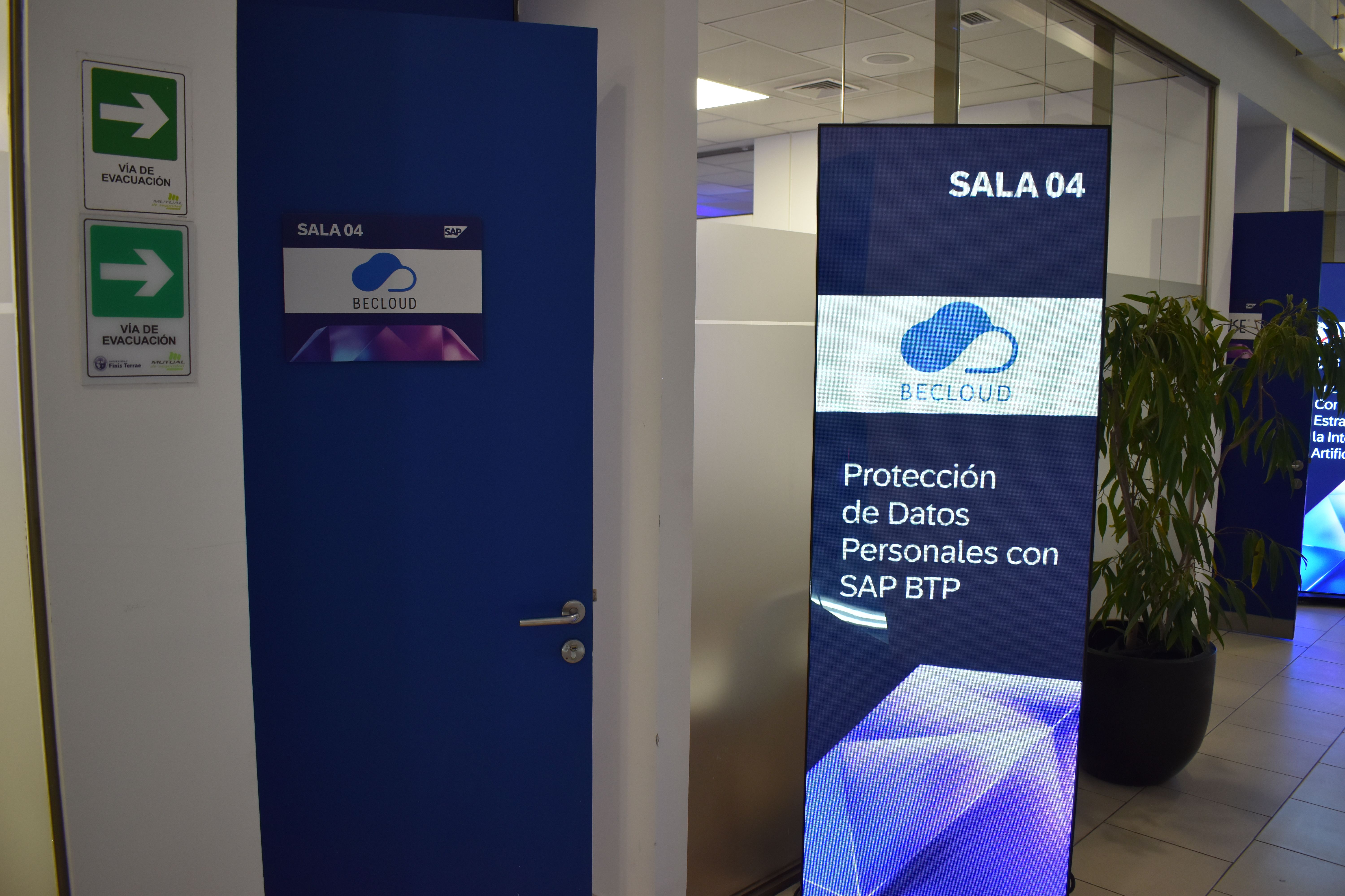PDP Suite en SAP