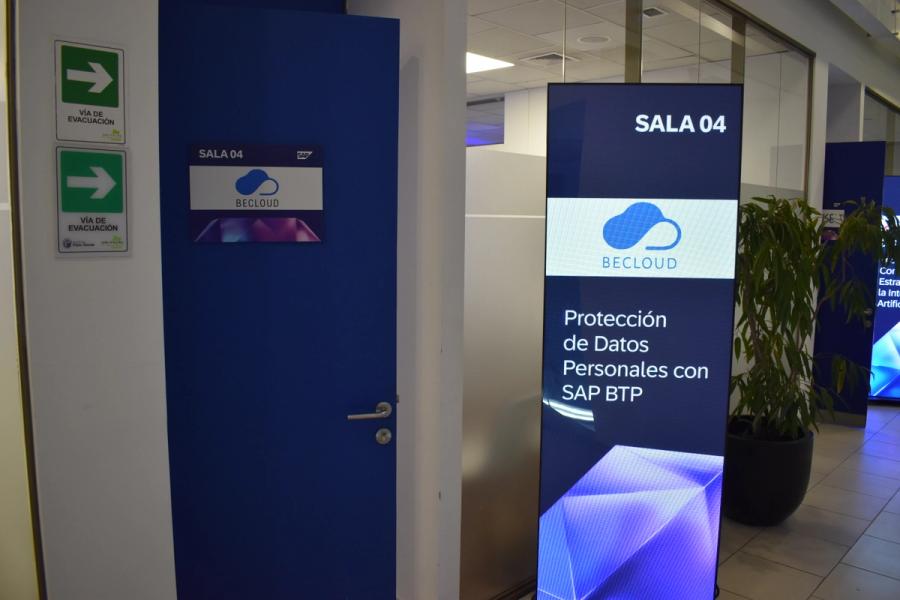 PDP Suite en SAP