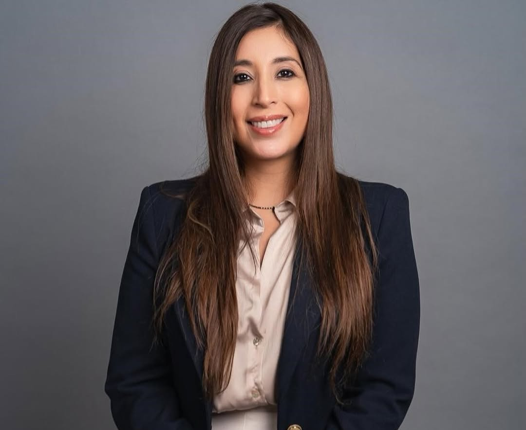 Paulina Ravilet (DPO en Ionix)