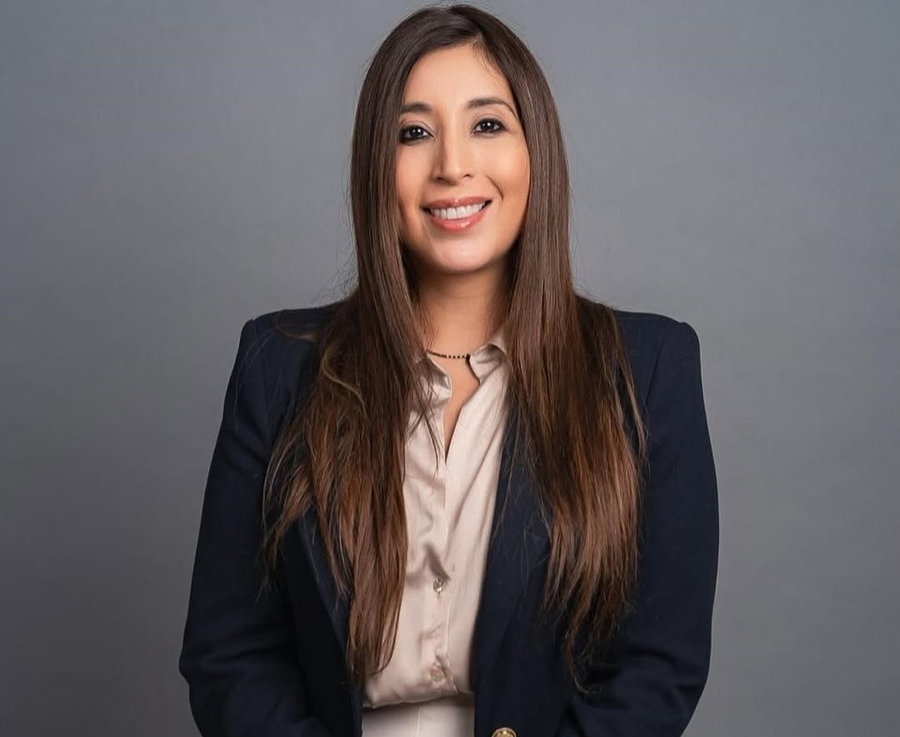 Paulina Ravilet (DPO en Ionix)