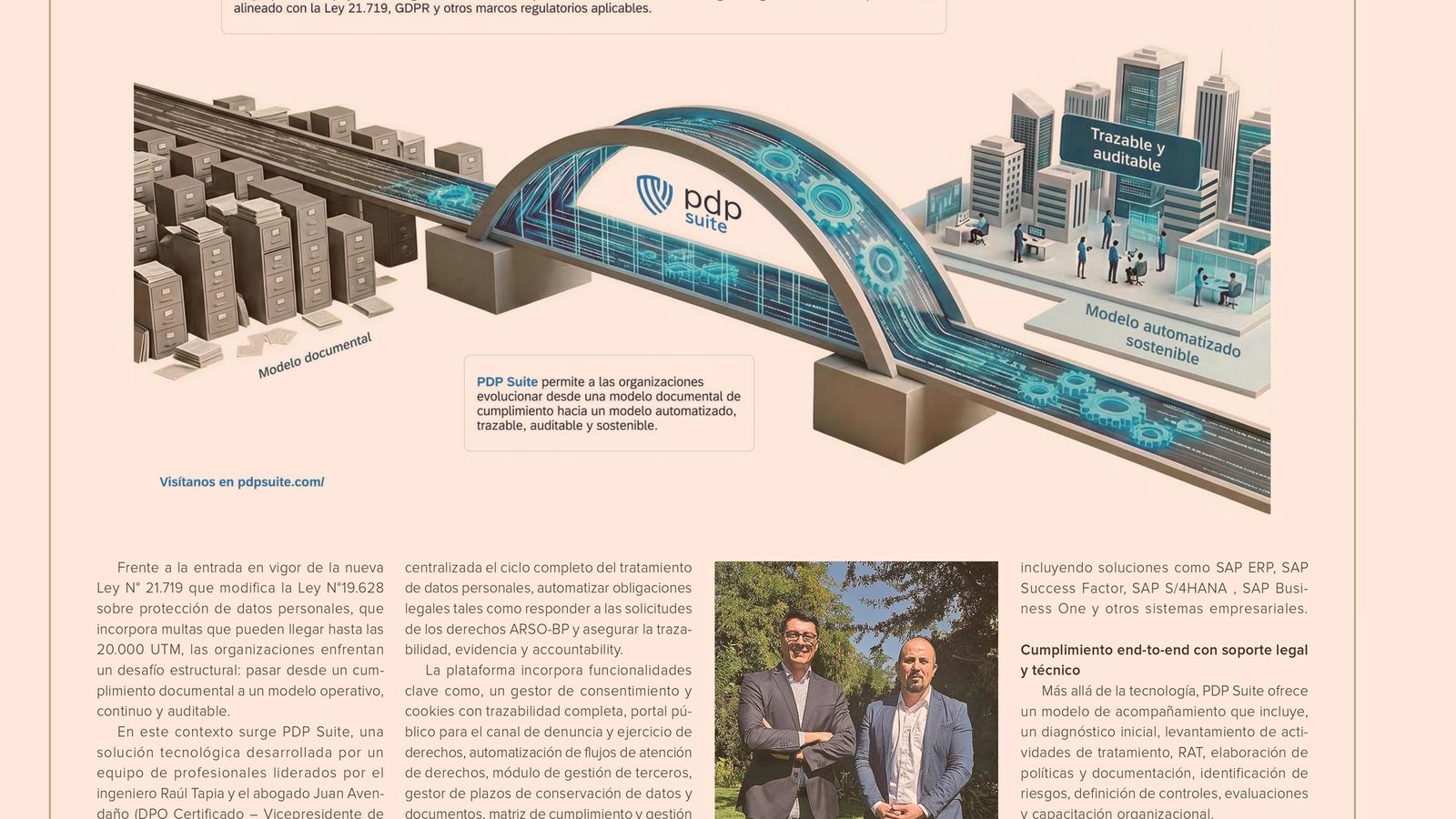 Estracto diario financiero