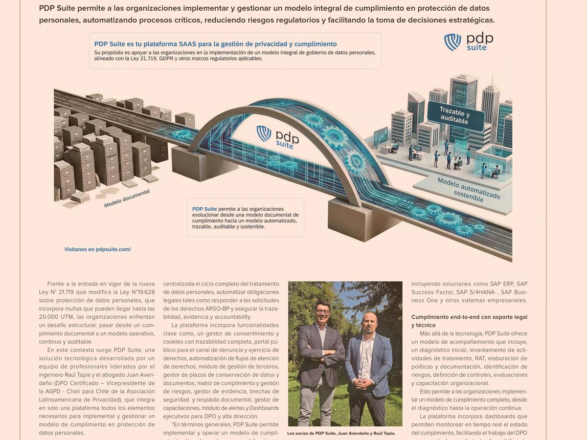 Estracto diario financiero