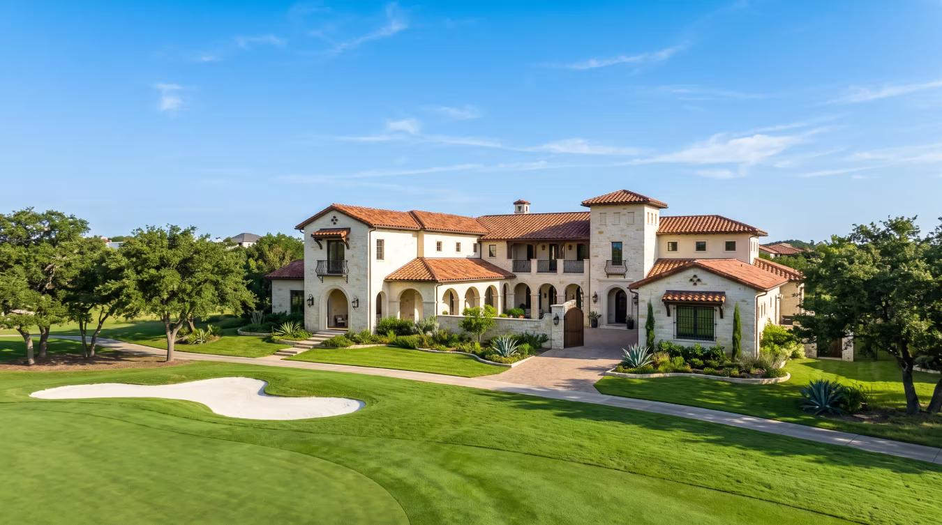 House cleaning in Barton Creek (78735)