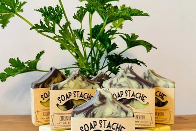 Citronella & Cedarwood