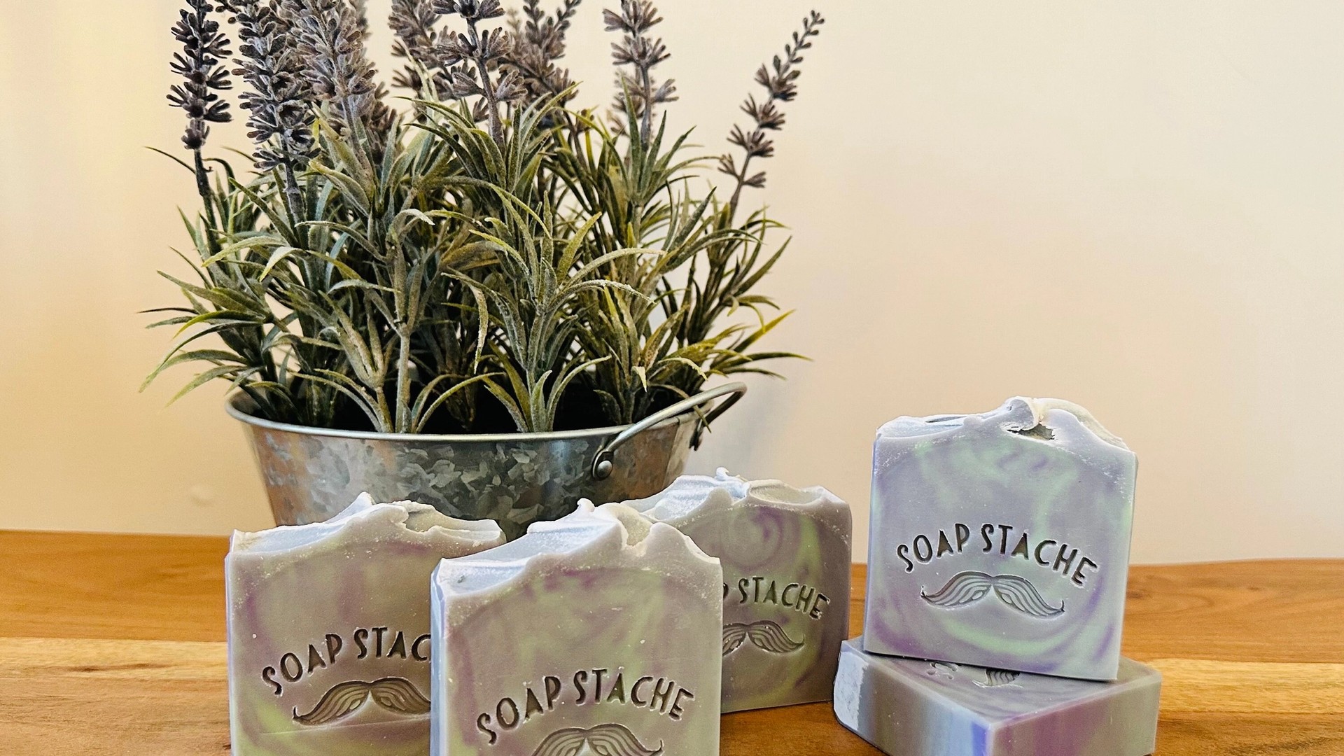 Lavender & Tea Tree