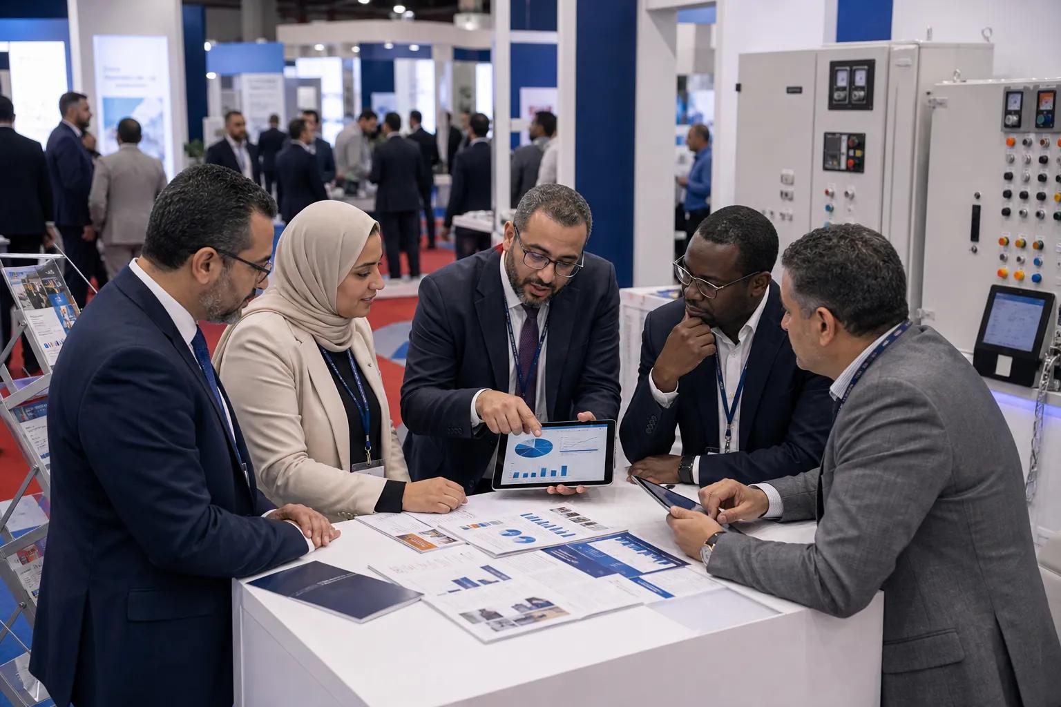 Egy Automation - الأتمتة الصناعية والمصنع الذكي