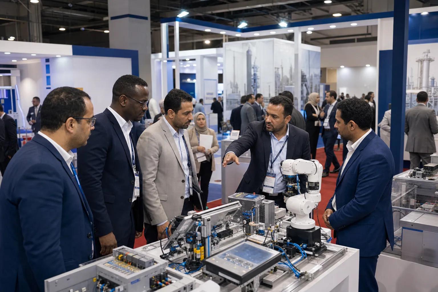 الابتكار: القوة الدافعة لتحول الصناعات