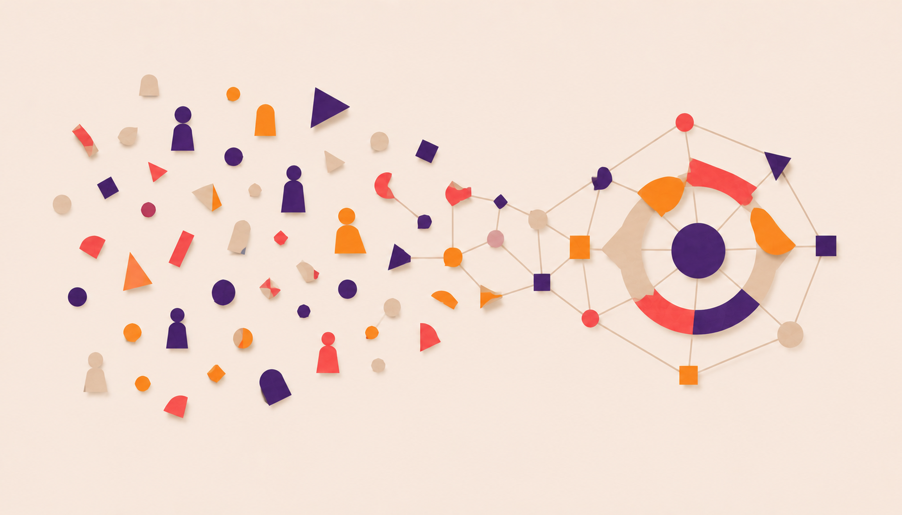 How to write a mission statement that genuinely guides your organisation - practical steps from understanding purpose to crafting clear, honest language