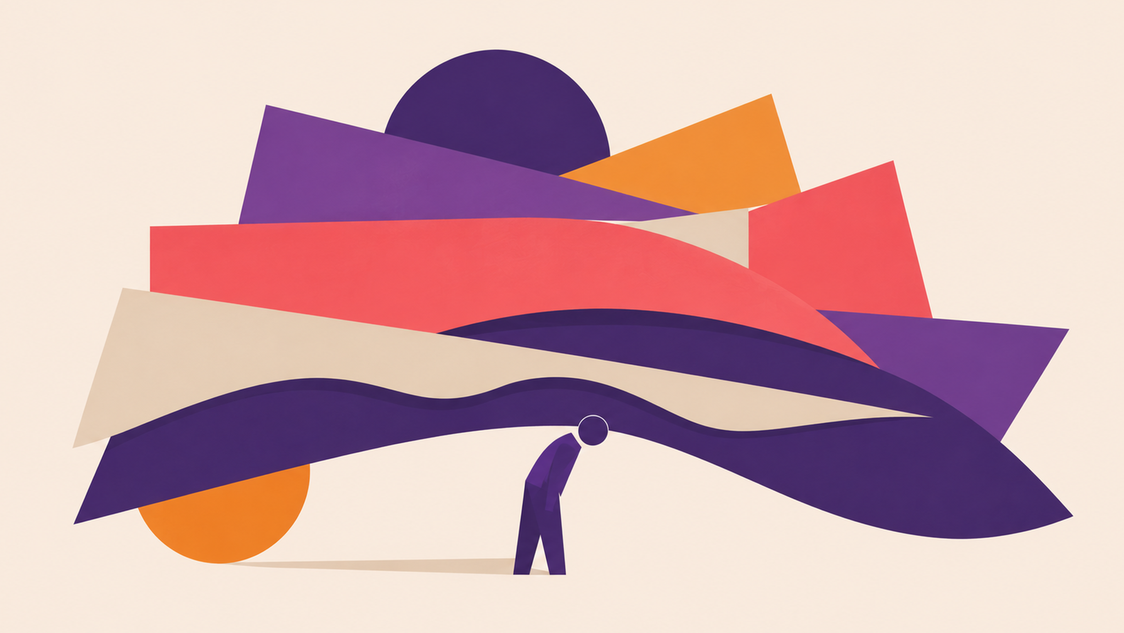 Understanding change fatigue in the workplace - how constant change depletes people and what organisations can do to rebuild capacity