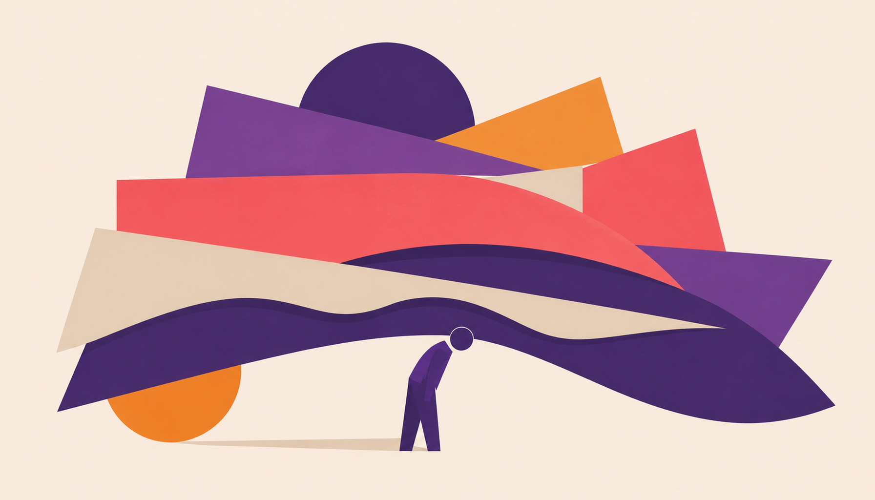 Understanding change fatigue in the workplace - how constant change depletes people and what organisations can do to rebuild capacity
