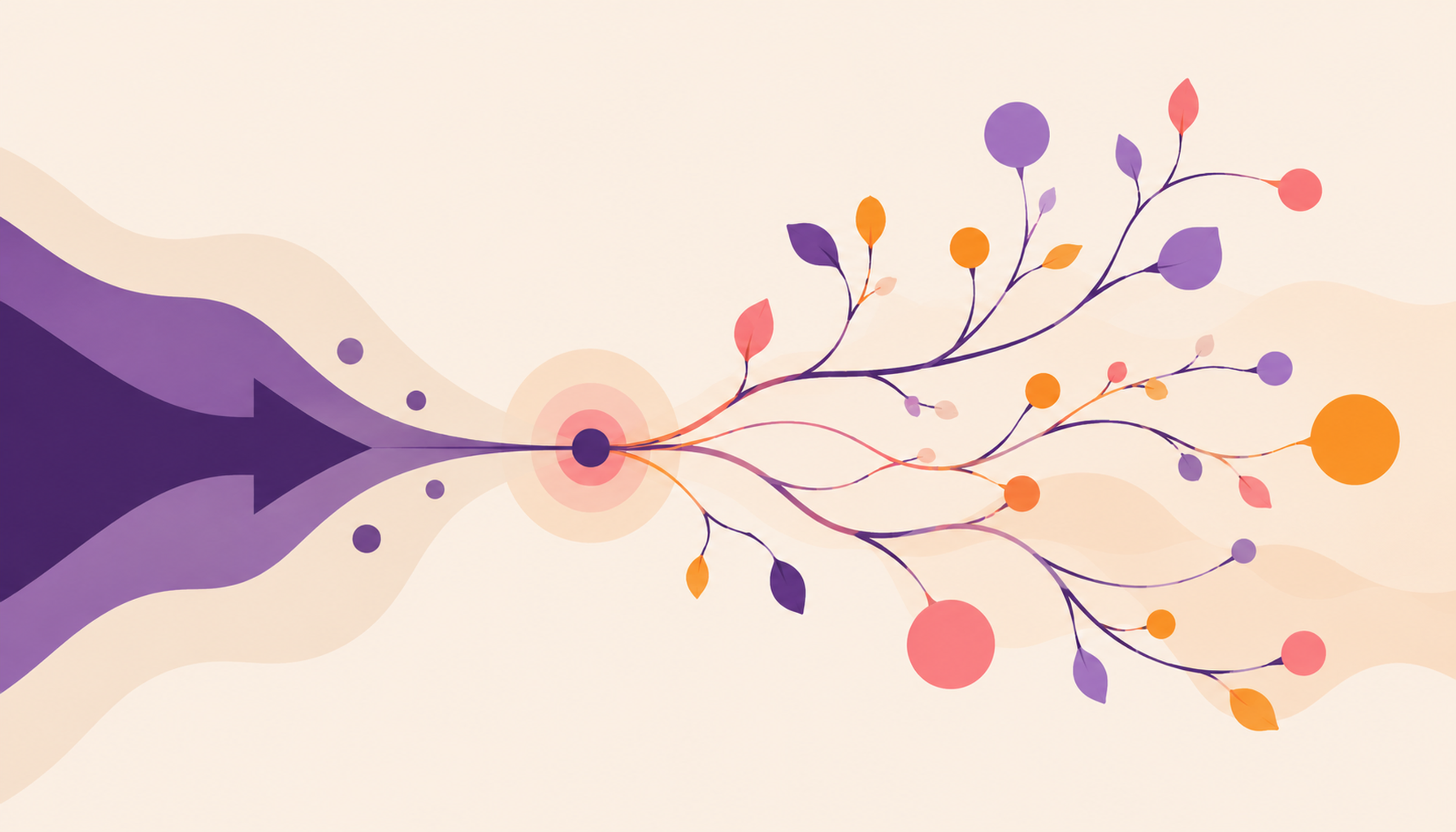 Why some organisations get stronger under stress — the conditions that turn pressure into capability rather than damage