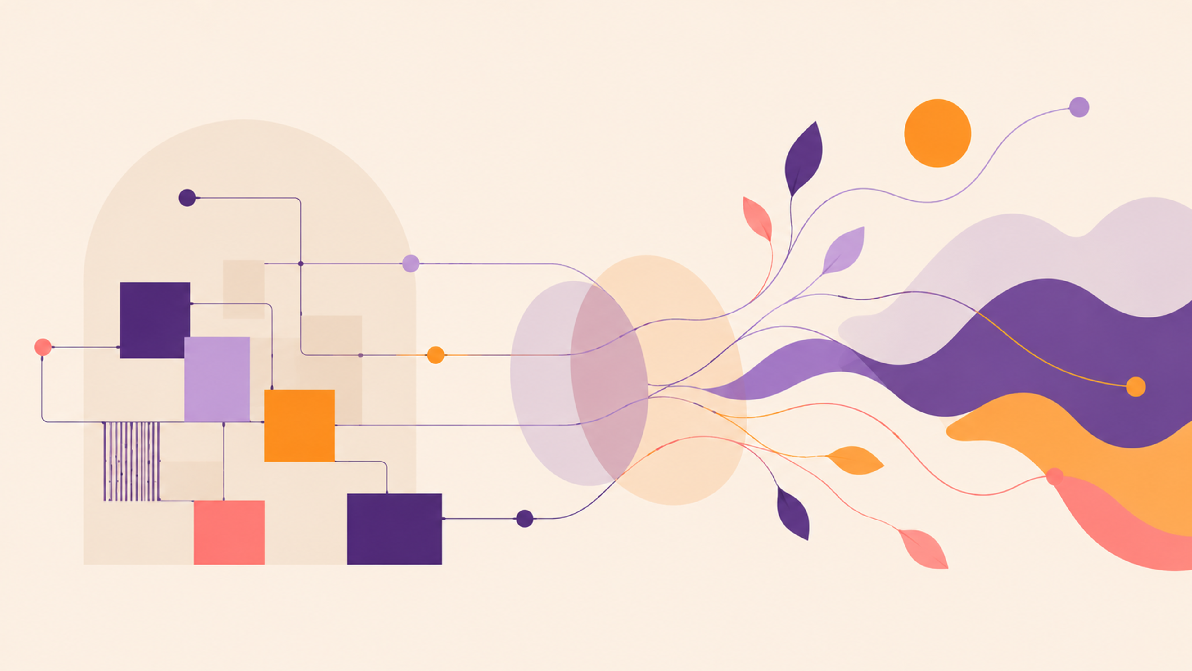 Change management vs change leadership — the difference between managing the mechanics of change and leading people through it