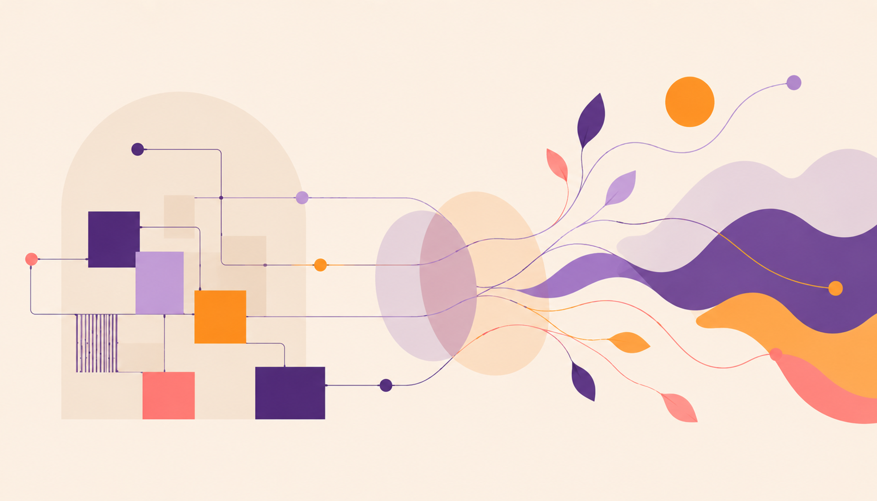 Change management vs change leadership — the difference between managing the mechanics of change and leading people through it