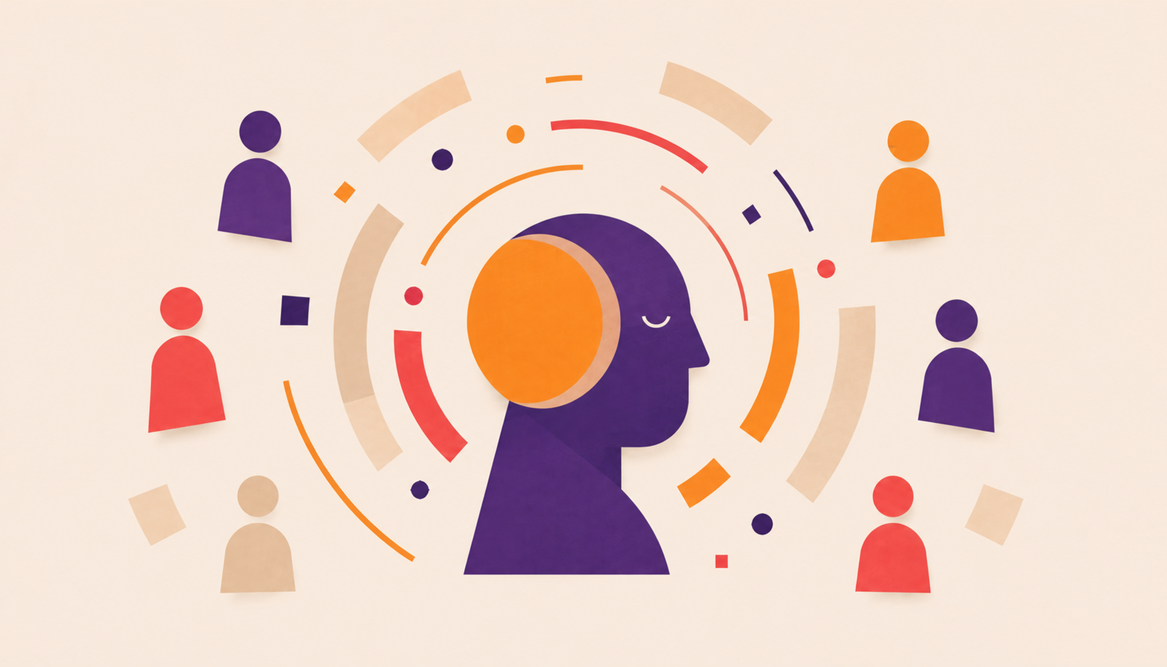 Emotional intelligence for leaders - what it looks like in practice as self-awareness, empathy, and the ability to create the conditions where people can do their best work