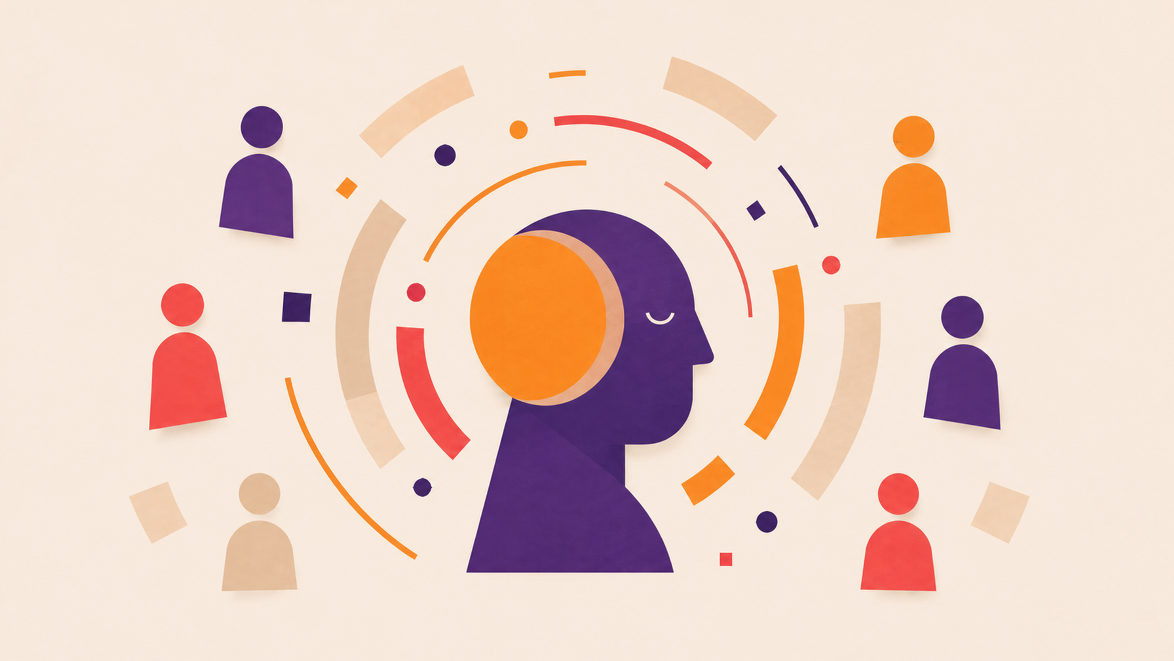 Emotional intelligence for leaders - what it looks like in practice as self-awareness, empathy, and the ability to create the conditions where people can do their best work