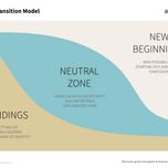 Bridges Transition Model