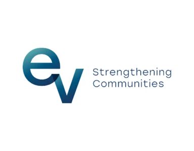 EV Chairty logo