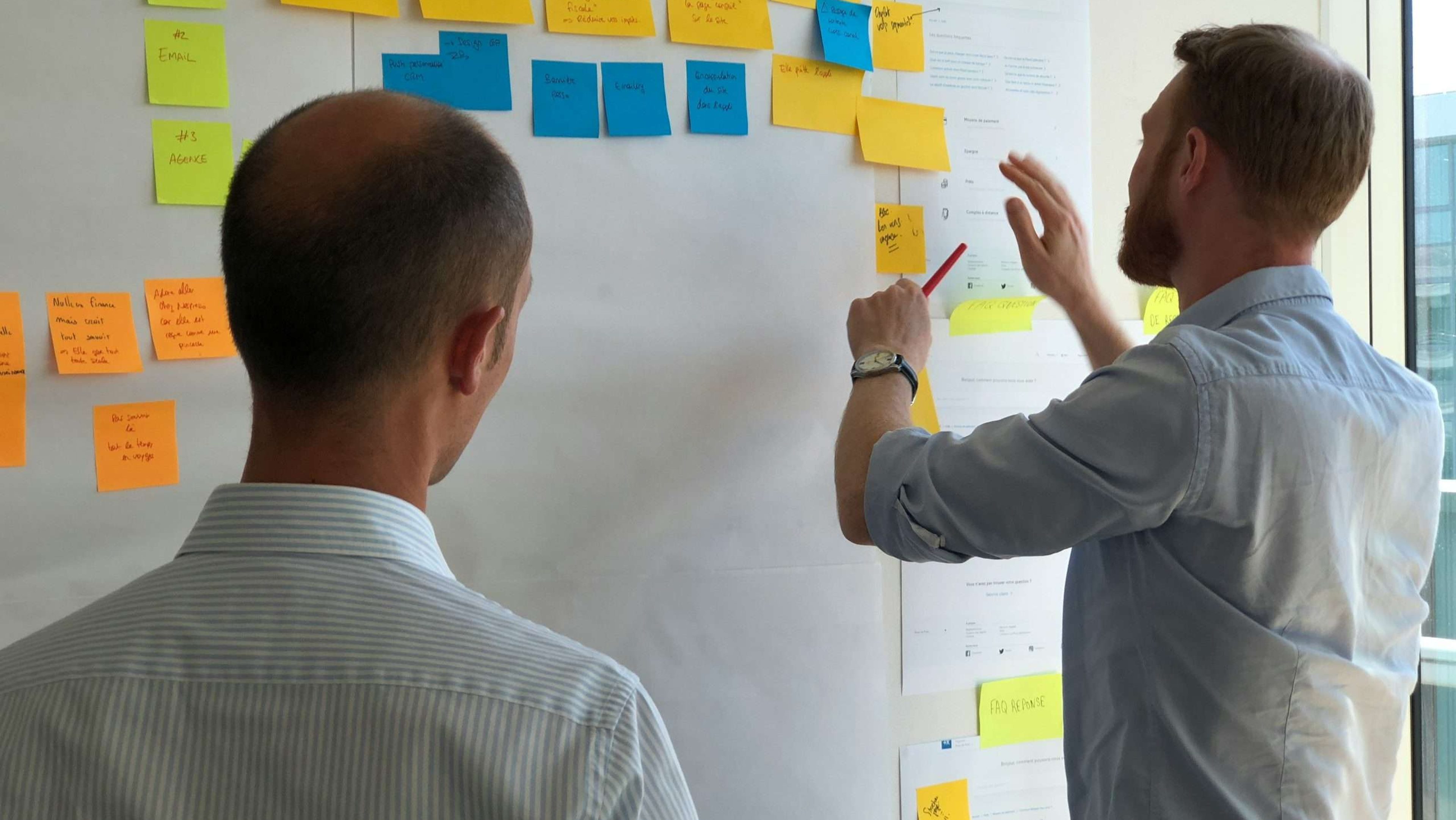 Simple, Lean Process Design Workshop