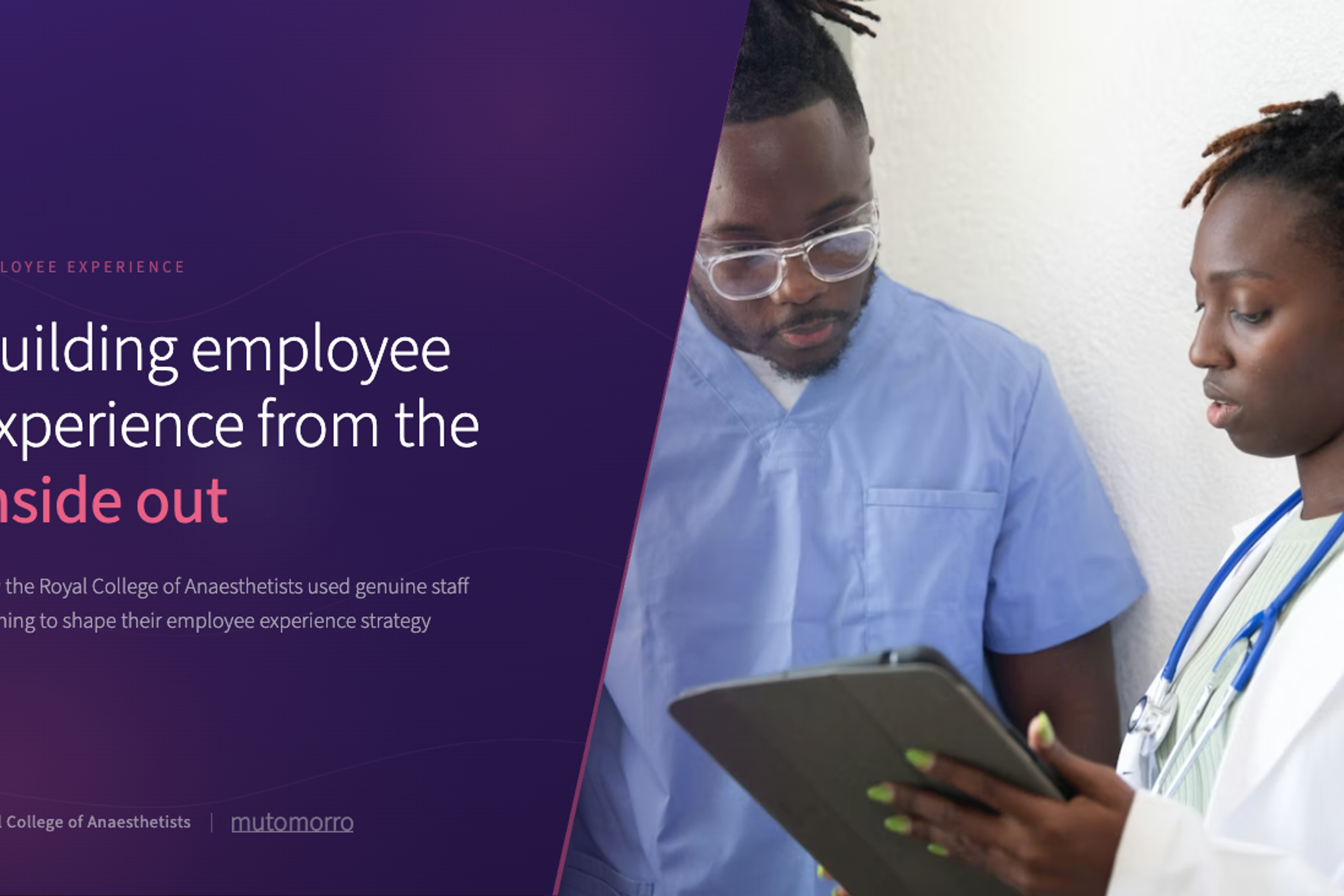 Employee Experience Strategy