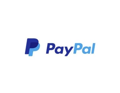 PayPal Logo 1