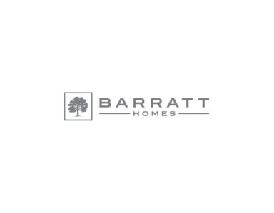 Barratt Homes Logo 1