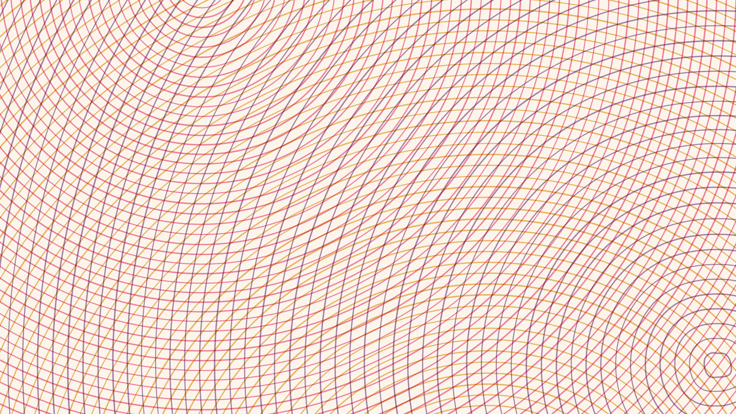 Merged on Paper, Not Yet One