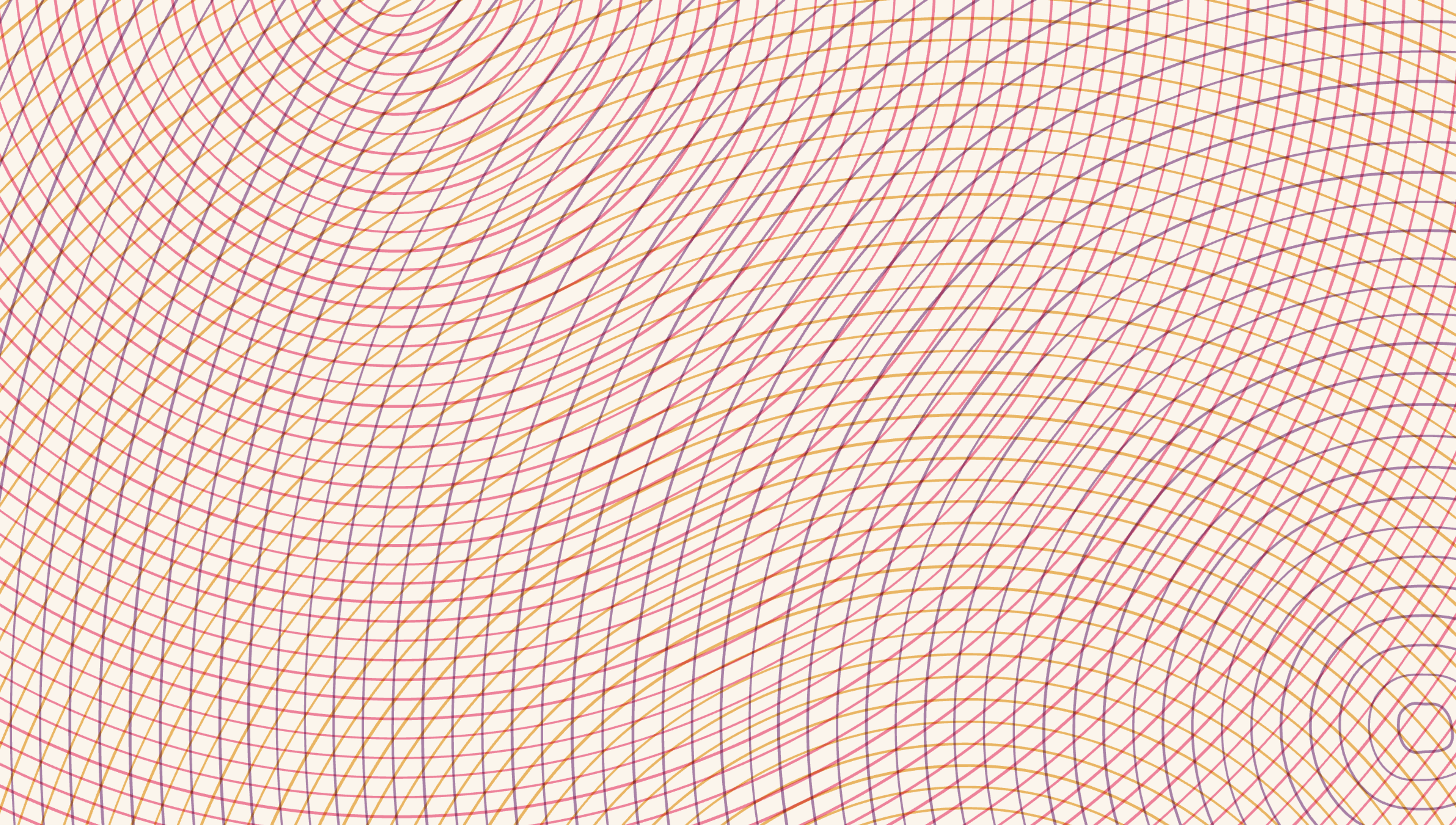 Merged on Paper, Not Yet One