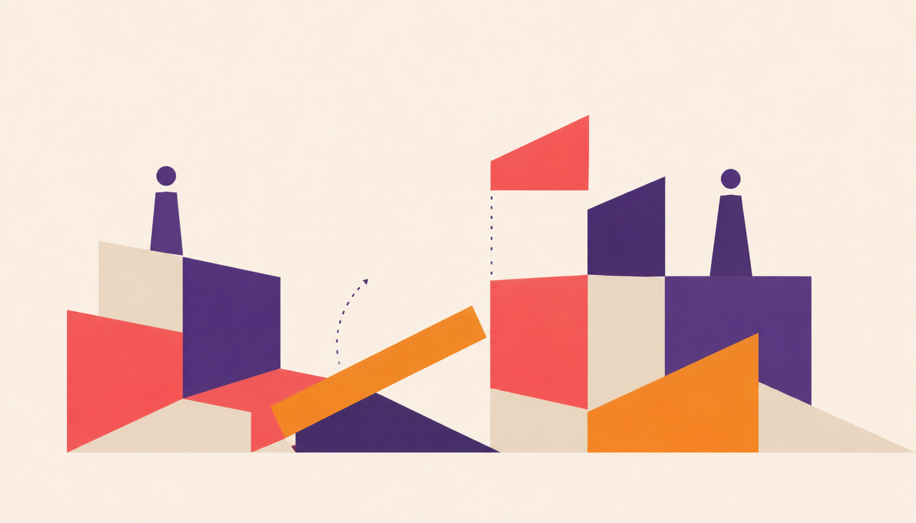 Adaptive organisational design - building structures that can change, adapt, and serve the work rather than constrain it