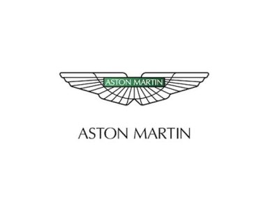 Aston Martin Logo 1
