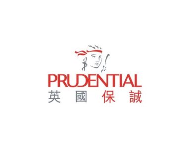 Prudential HongKong Logo 1