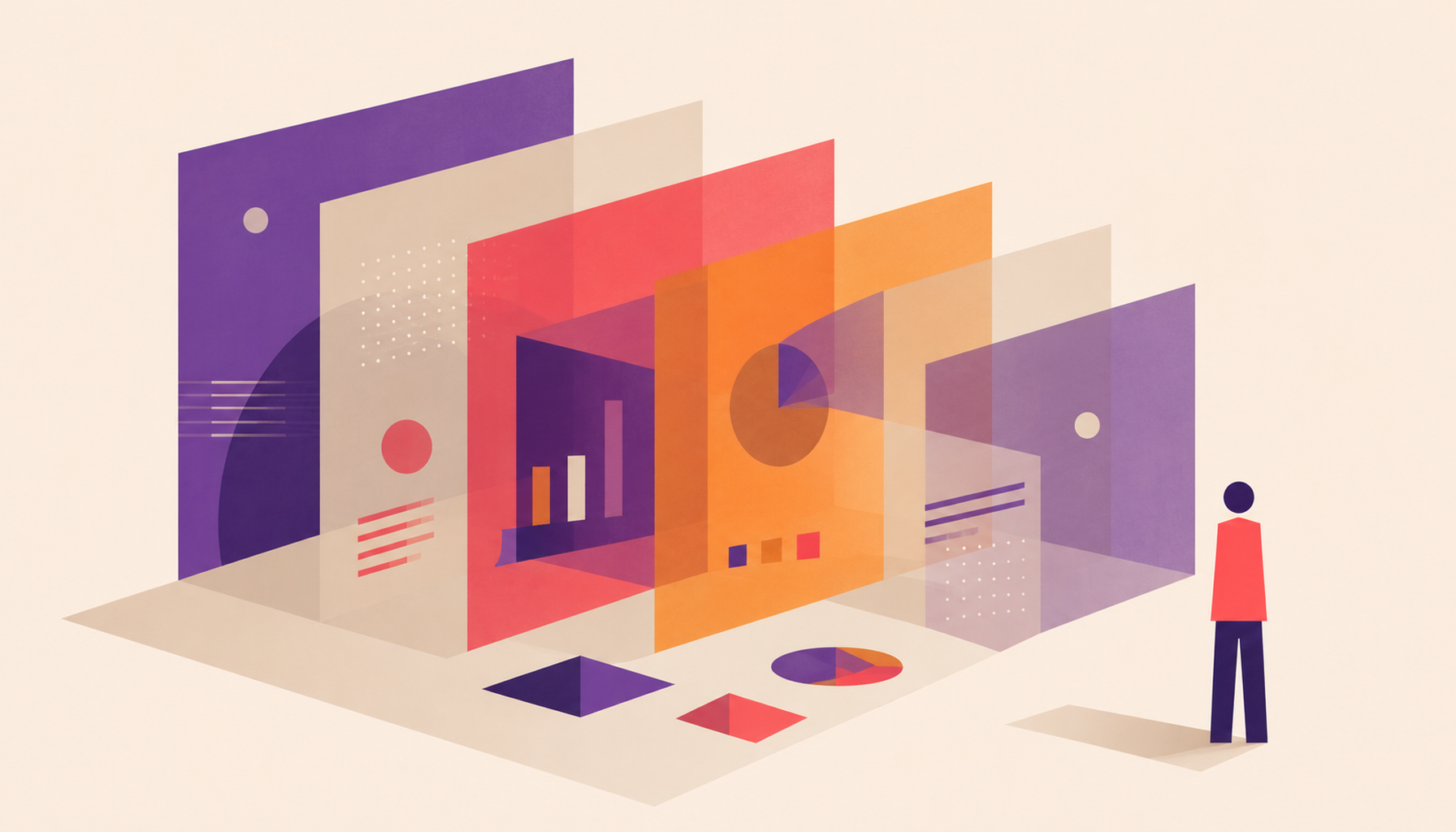 Building an impact measurement framework - how to understand what your organisation is actually achieving and use that understanding to improve