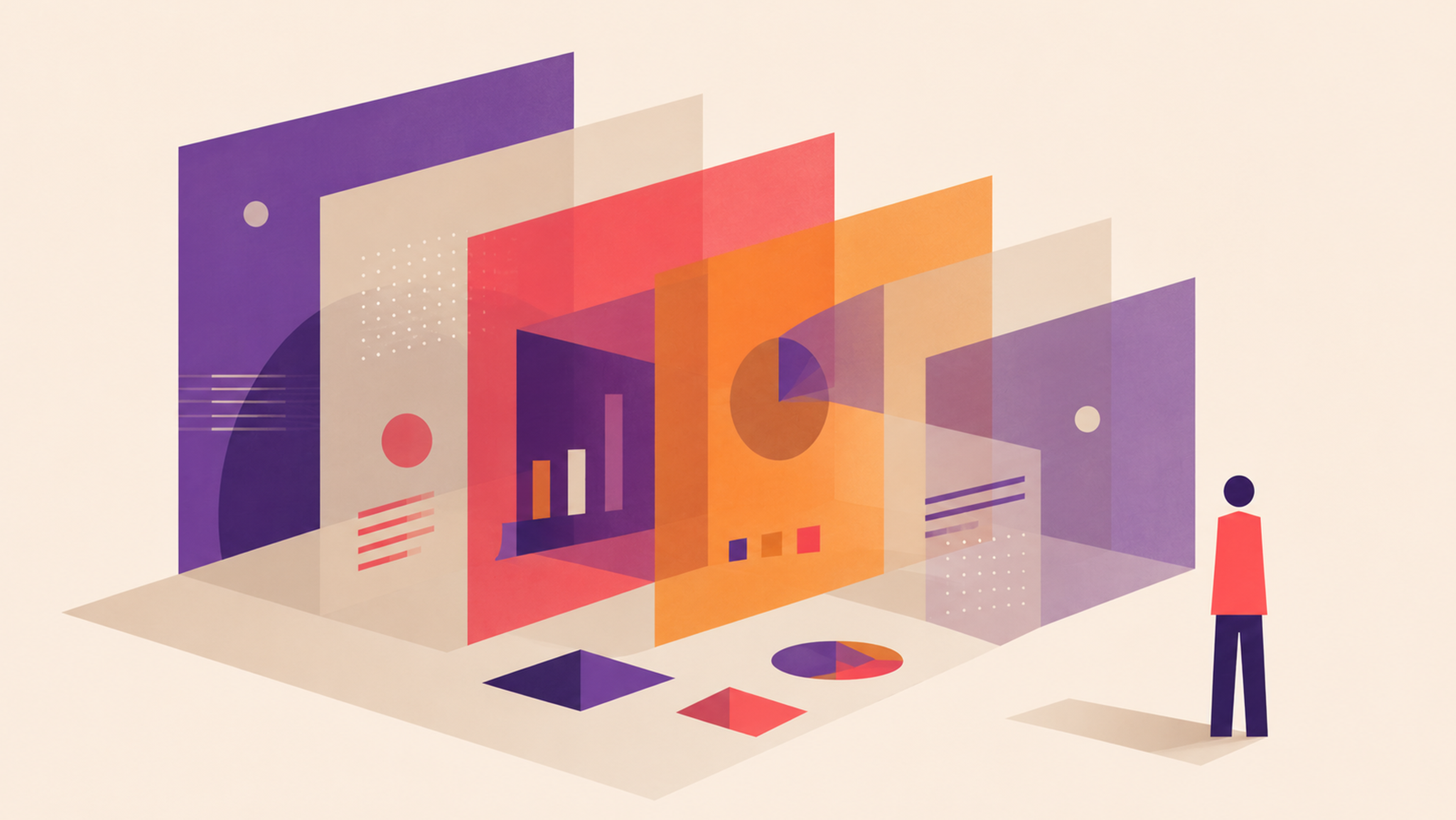 Building an impact measurement framework - how to understand what your organisation is actually achieving and use that understanding to improve