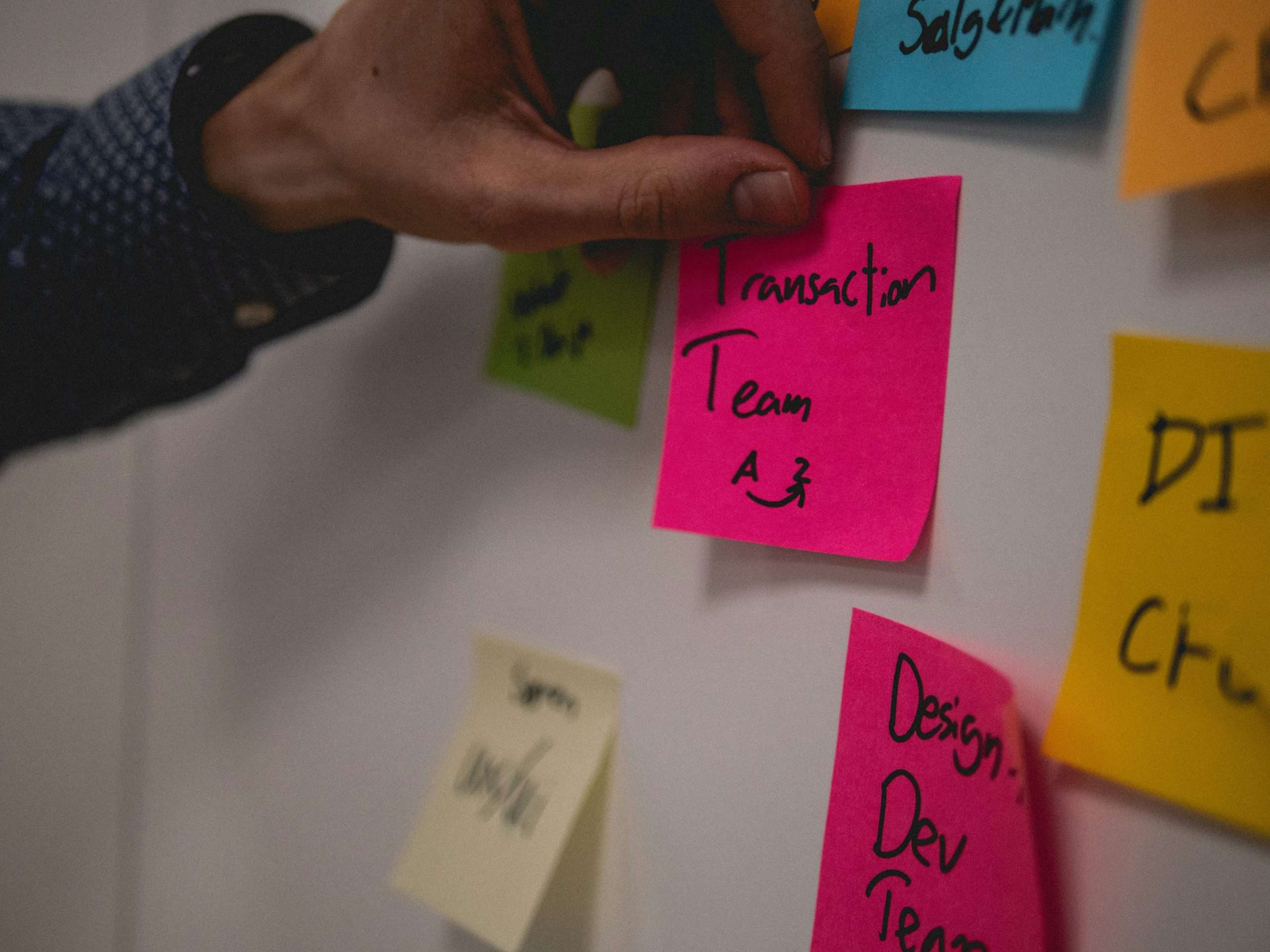 Process Analysis Techniques Workshop