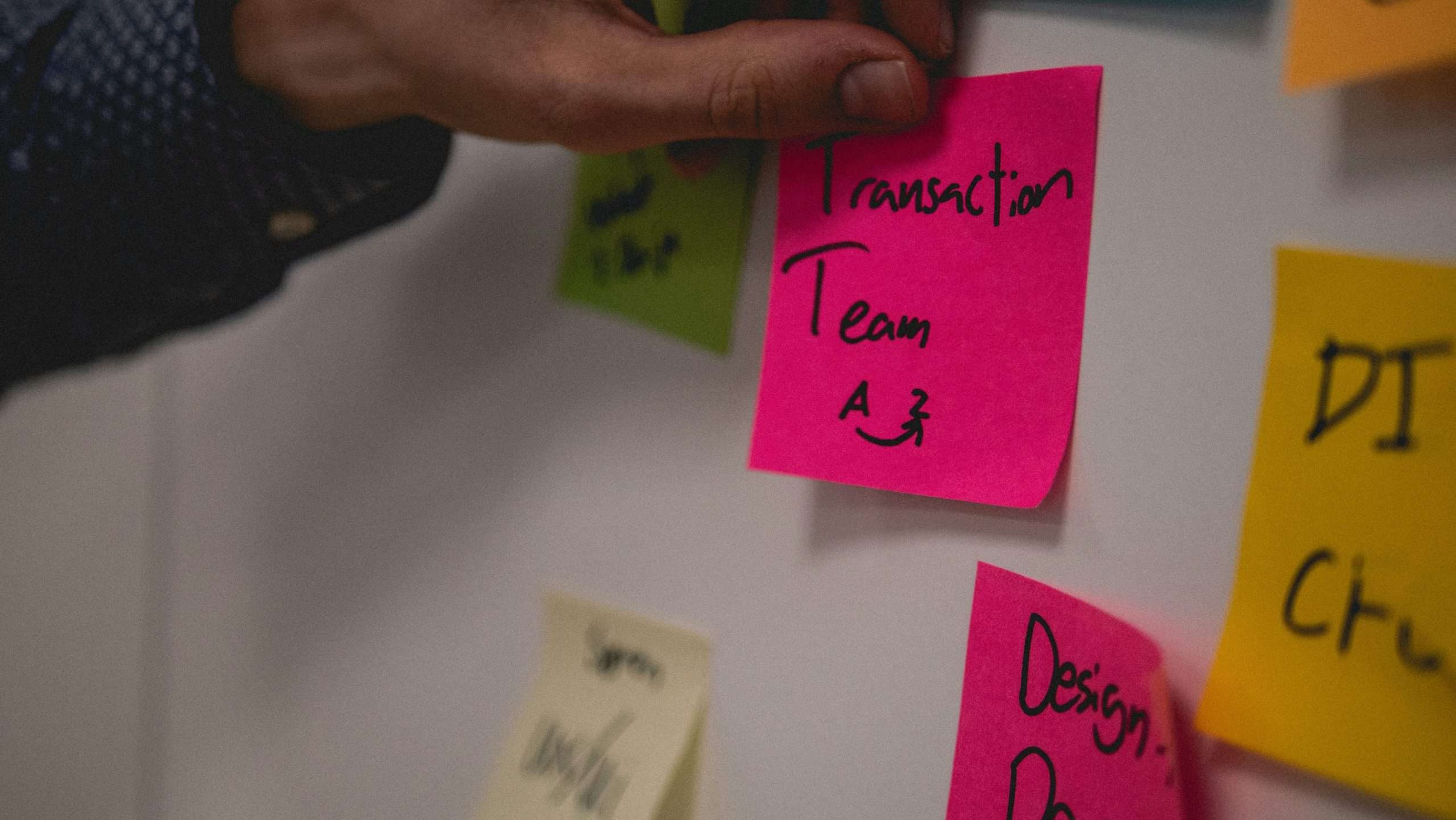 Process Analysis Techniques Workshop