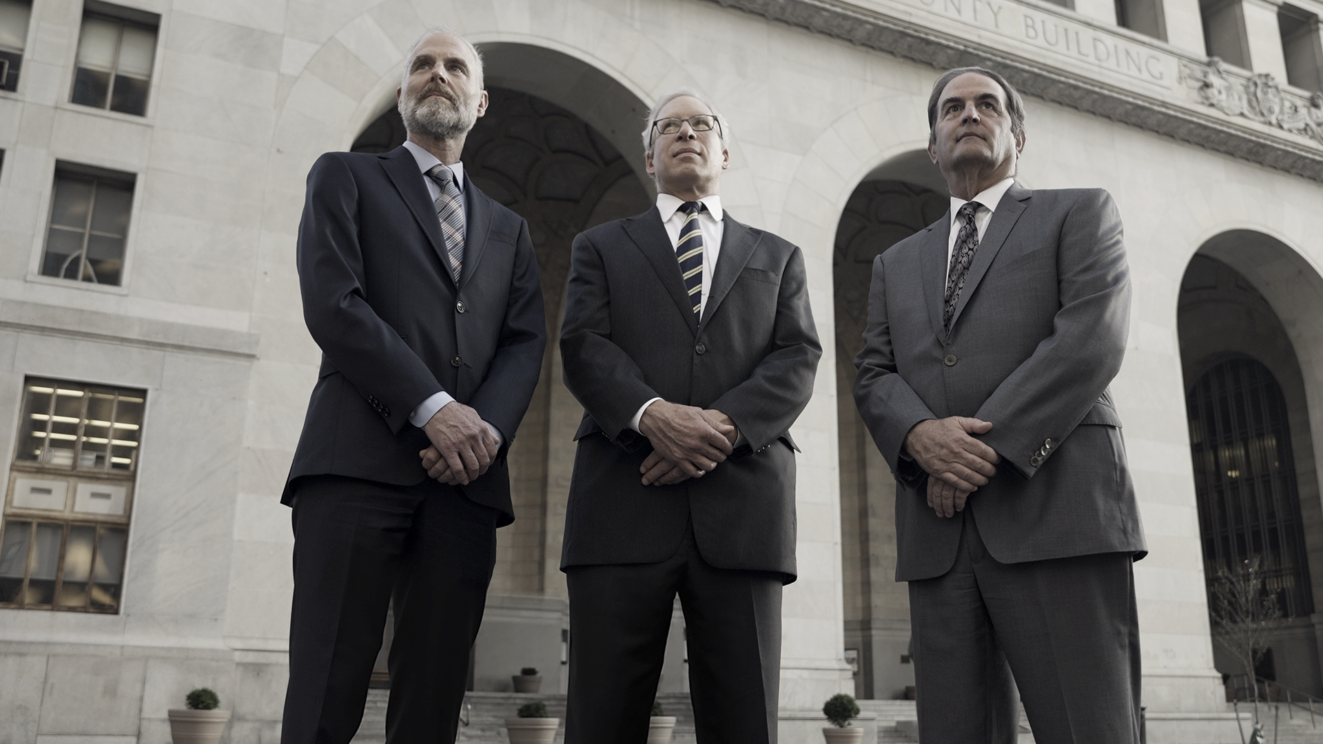 Berger Lagnese Video Thumbnail