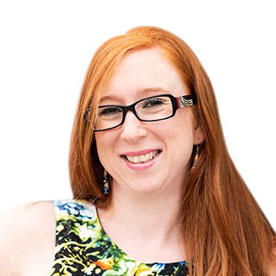 Testimonial Client Image Joy Hawkins