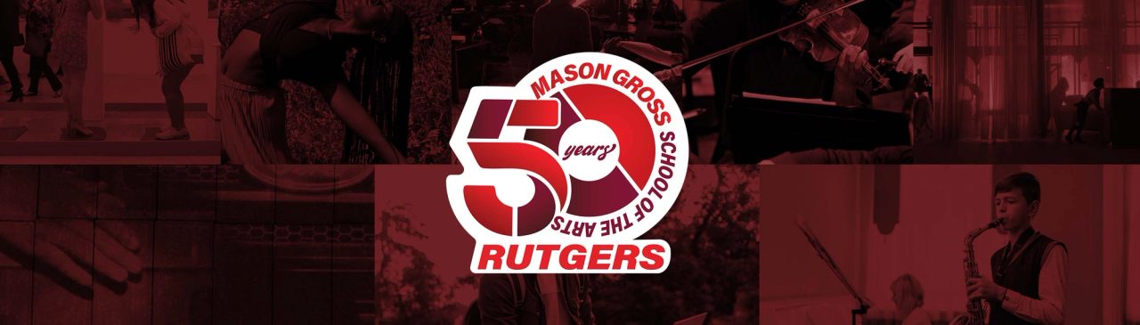 Rutgers Alumni Panel