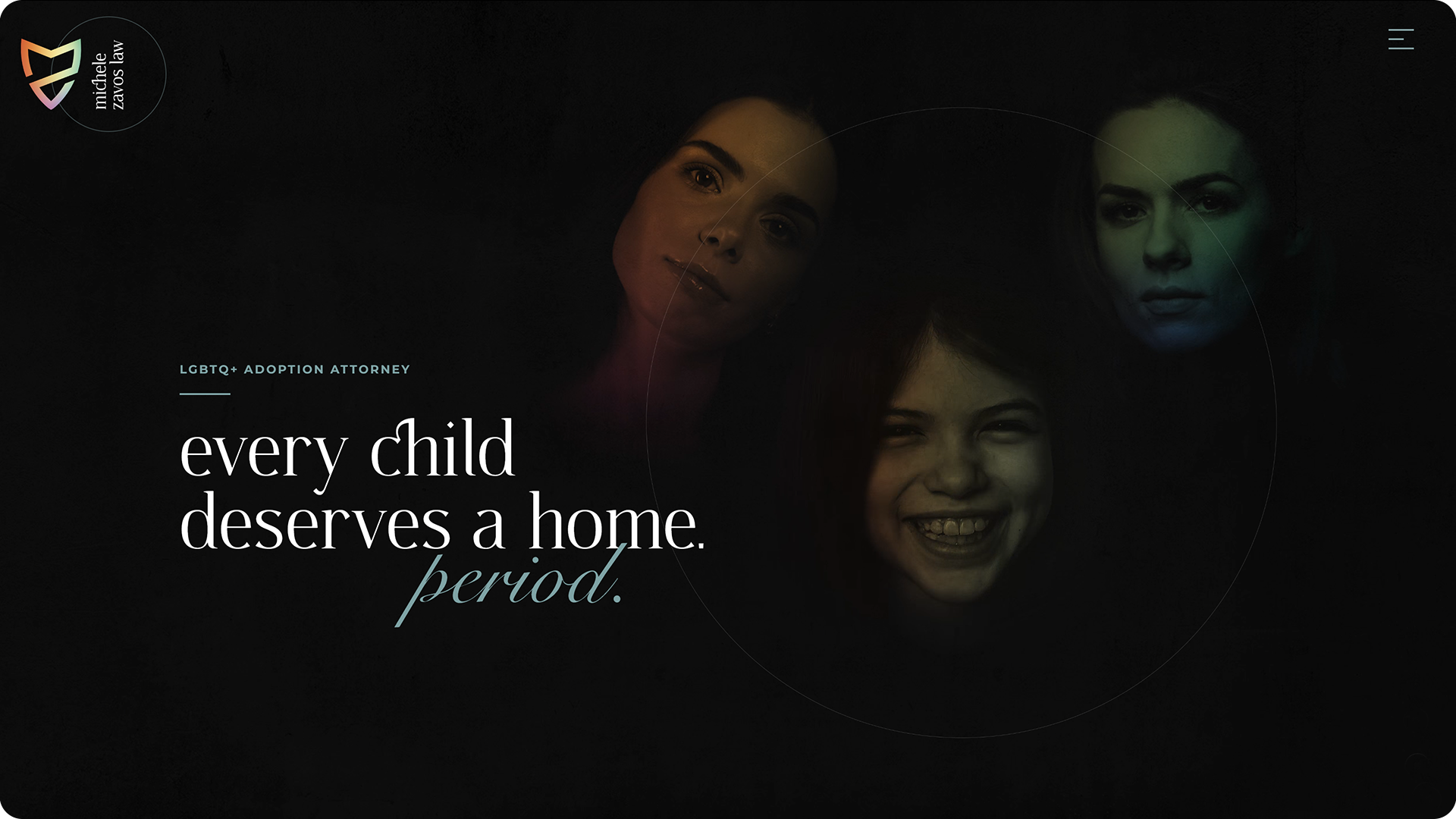 Zavos Website Design