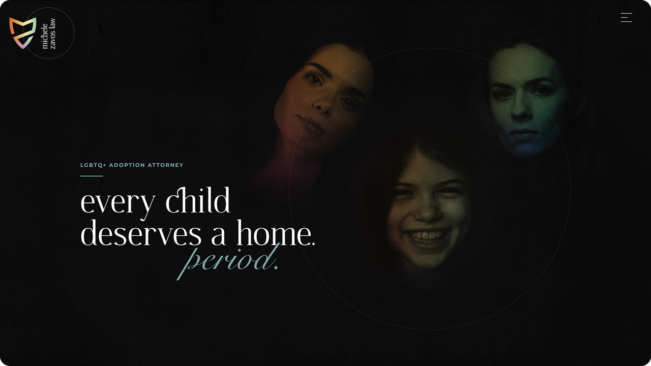 Zavos Website Design