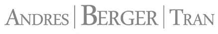 Andres Berger Tran Logo