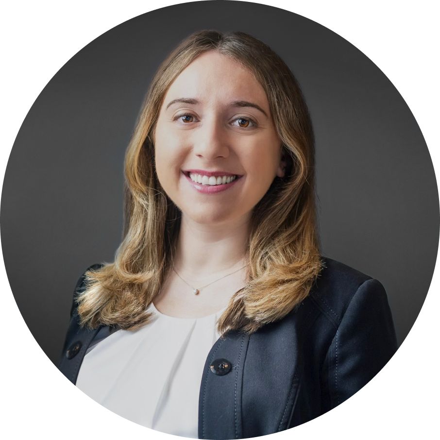 Samantha Kessler, J.D.