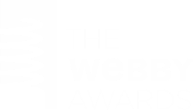 The Webby Awards Logo
