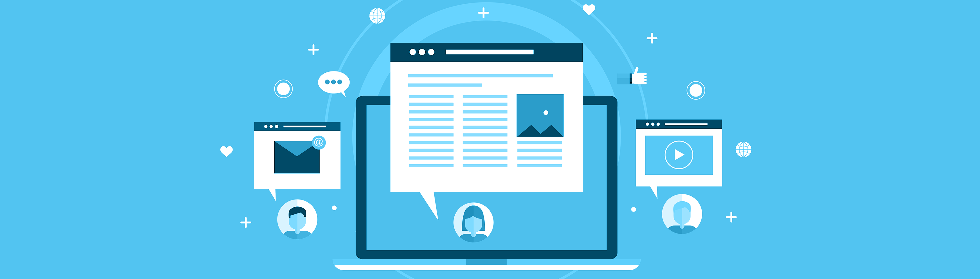 Content Article Header