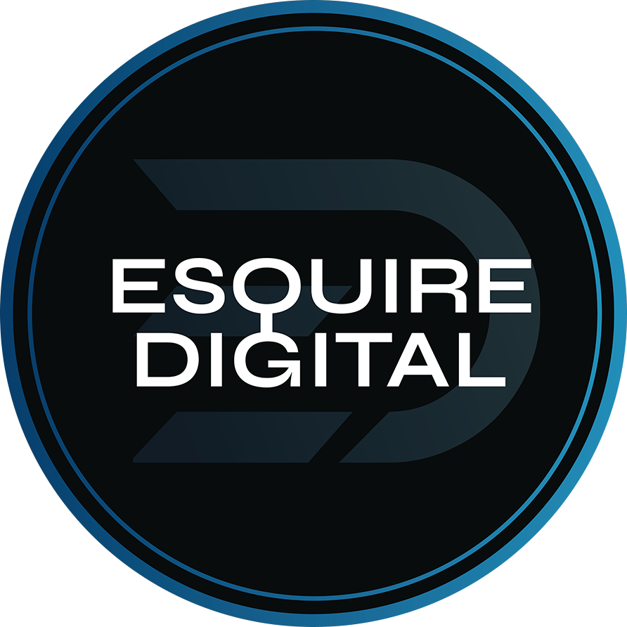 Esquire Digital Author