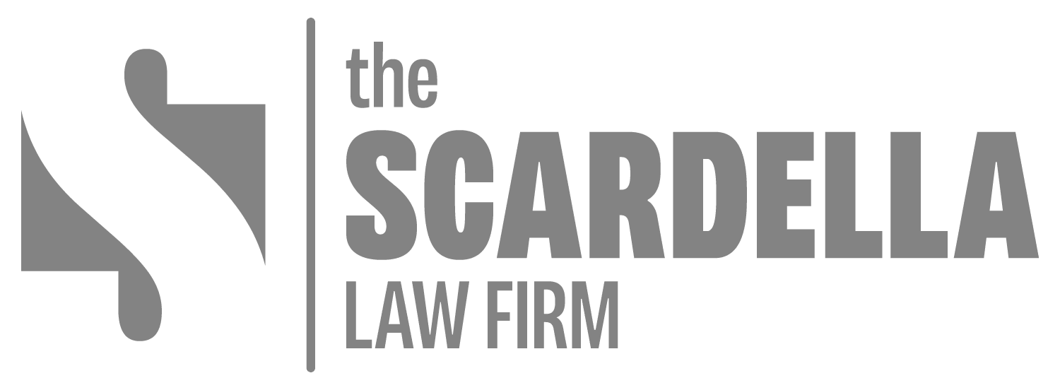 Scardella Logo